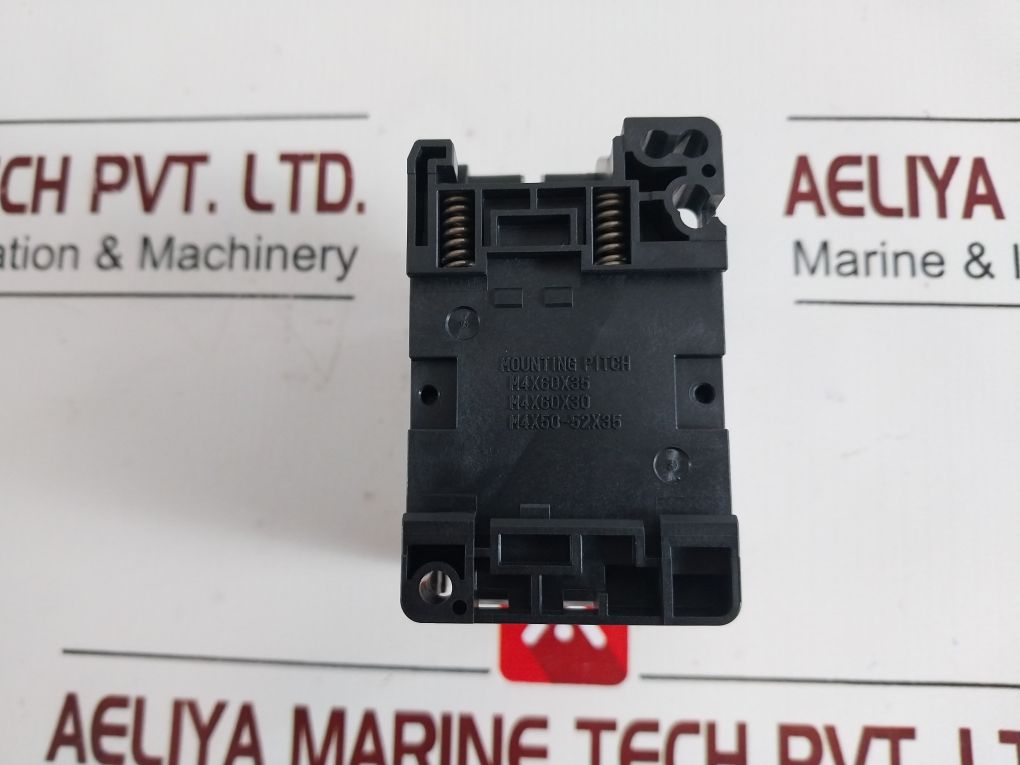 Mitsubishi Electric Sr-t5 Contactor Relay 4No1Nc
