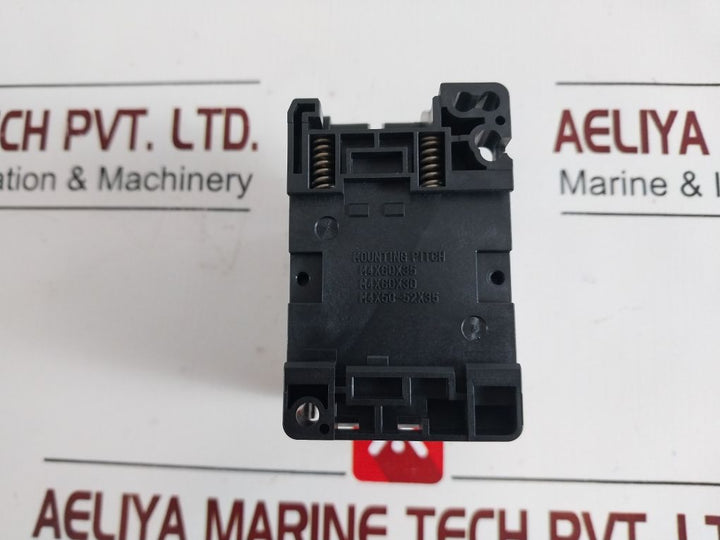 Mitsubishi Electric Sr-t5 Contactor Relay 4No1Nc