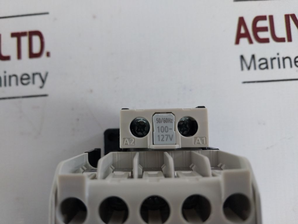 Mitsubishi Electric Sr-t5 Contactor Relay 4No1Nc