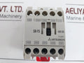 Mitsubishi Electric Sr-t5 Contactor Relay 4No1Nc