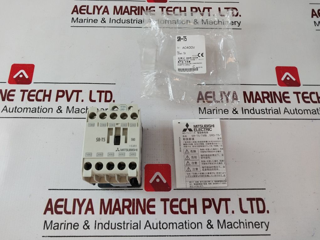 Mitsubishi Electric Sr-t5
