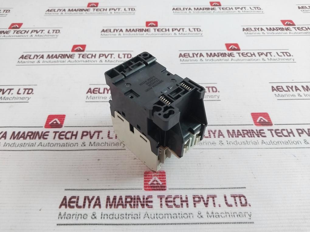 Mitsubishi Electric Sr-t5 Magnetic Contactor 380-440V 50/60Hz