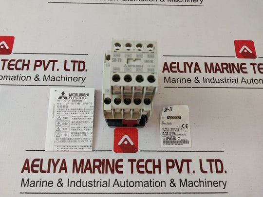 Mitsubishi Electric Sr-t9 200-240V