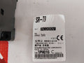 Mitsubishi Electric Sr-t9 Contactor 200-240V