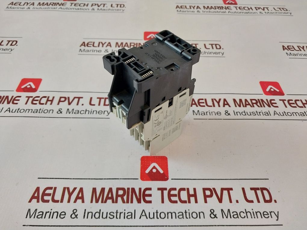 Mitsubishi Electric Sr-t9 Contactor 200-240V