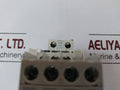 Mitsubishi Electric Sr-t9 Contactor 100-127V