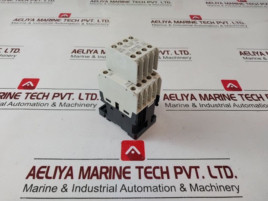 Mitsubishi Electric Sr-t9 Contactor 100-127V