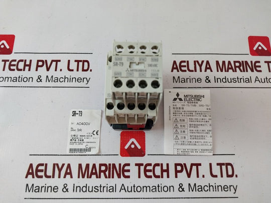 Mitsubishi Electric Sr-t9
