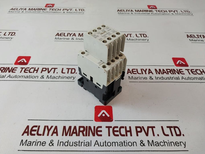 Mitsubishi Electric Sr-t9 Contactor 153Jb 380-440V