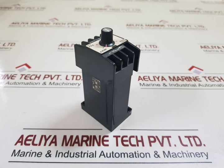 Mitsubishi Electric Sre-aa Voltage Relay
