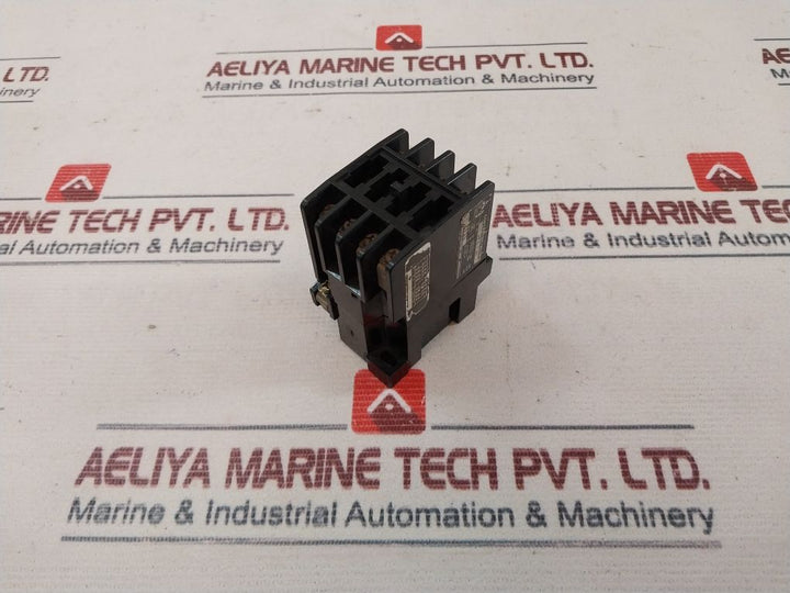 Mitsubishi Electric Srl-40 Contactor Relay