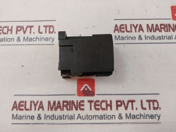 Mitsubishi Electric Srl-40 Contactor Relay