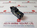 Mitsubishi Electric Srl-k4 Contactor Relay 110-220V 5-6A