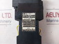 Mitsubishi Electric Srl-k4 Contactor Relay 110-220V 5-6A