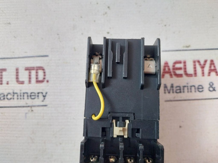 Mitsubishi Electric Srl-k4 Contactor Relay 110-220V 5-6A