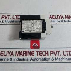 Mitsubishi Electric Srs-h Np Solid State Timer Be308C900-05