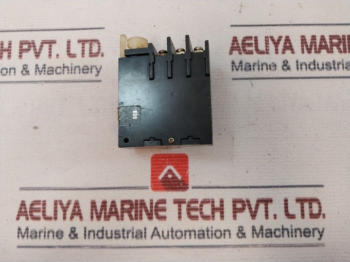 Mitsubishi Electric Th-20 Overload Relay
