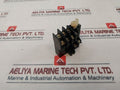 Mitsubishi Electric Th-20 Overload Relay