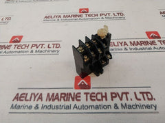 Mitsubishi Electric Th-20 Overload Relay
