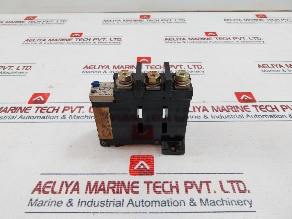 Mitsubishi Electric Th-k120 Overload Relay