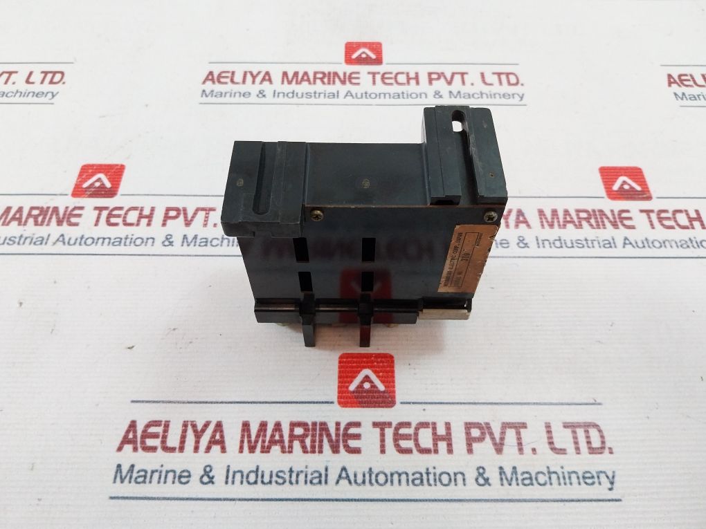 Mitsubishi Electric Th-k120 Overload Relay