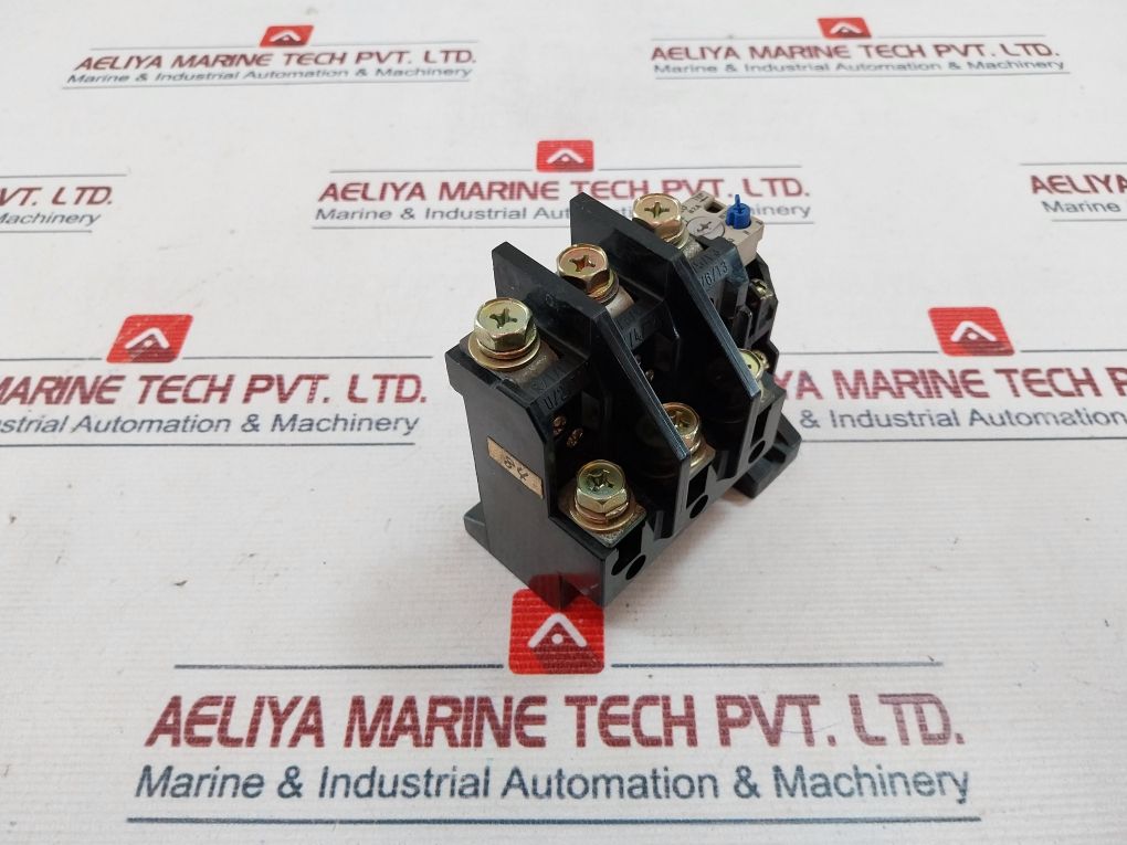 Mitsubishi Electric Th-k120 Overload Relay