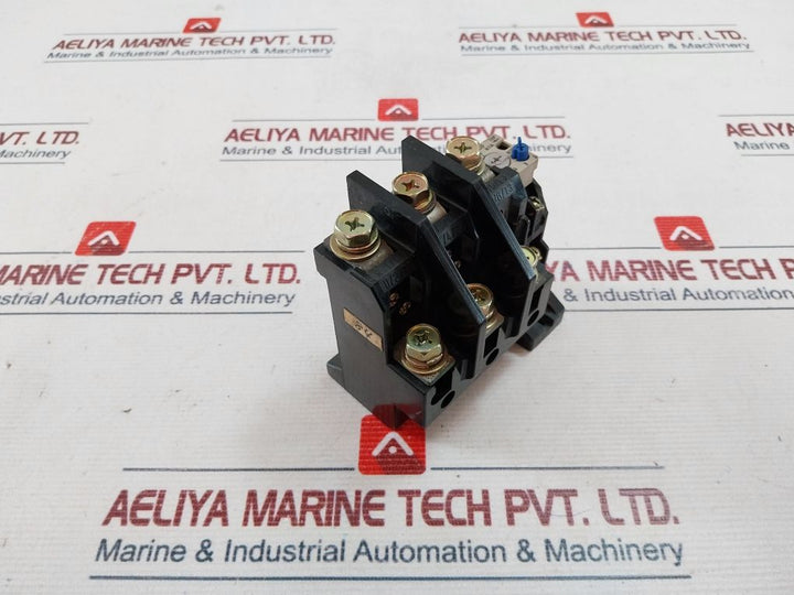 Mitsubishi Electric Th-k120 Overload Relay