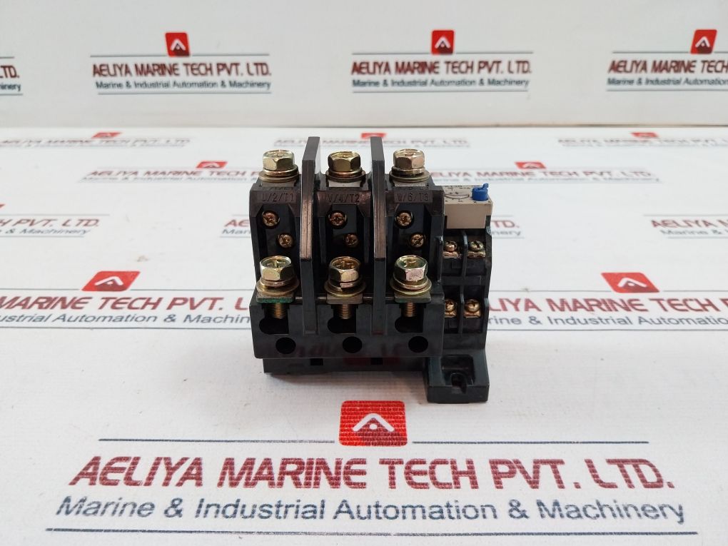 Mitsubishi Electric Th-k120 Overload Relay