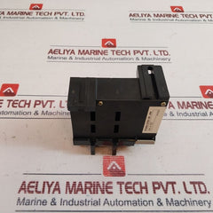 Mitsubishi Electric Th-k120 Thermal Overload Relay 690V~