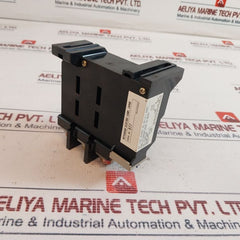Mitsubishi Electric Th-k120 Thermal Overload Relay 690V~
