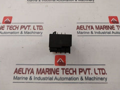 Mitsubishi Electric Th-k12 Thermal Overload Relay