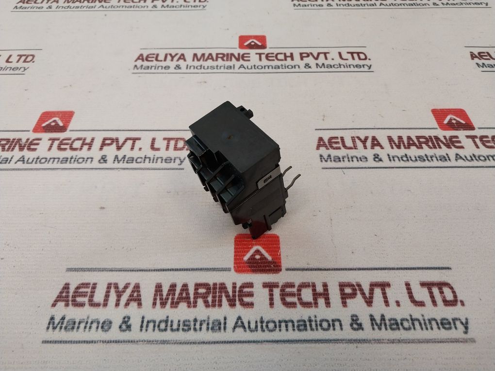 Mitsubishi Electric Th-k12 Thermal Overload Relay