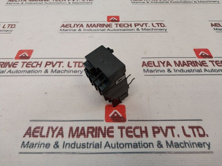 Mitsubishi Electric Th-k12 Thermal Overload Relay