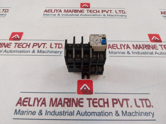 Mitsubishi Electric Th-k20 Thermal Overload Relay