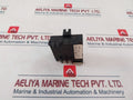 Mitsubishi Electric Th-k20 Thermal Overload Relay 660V~