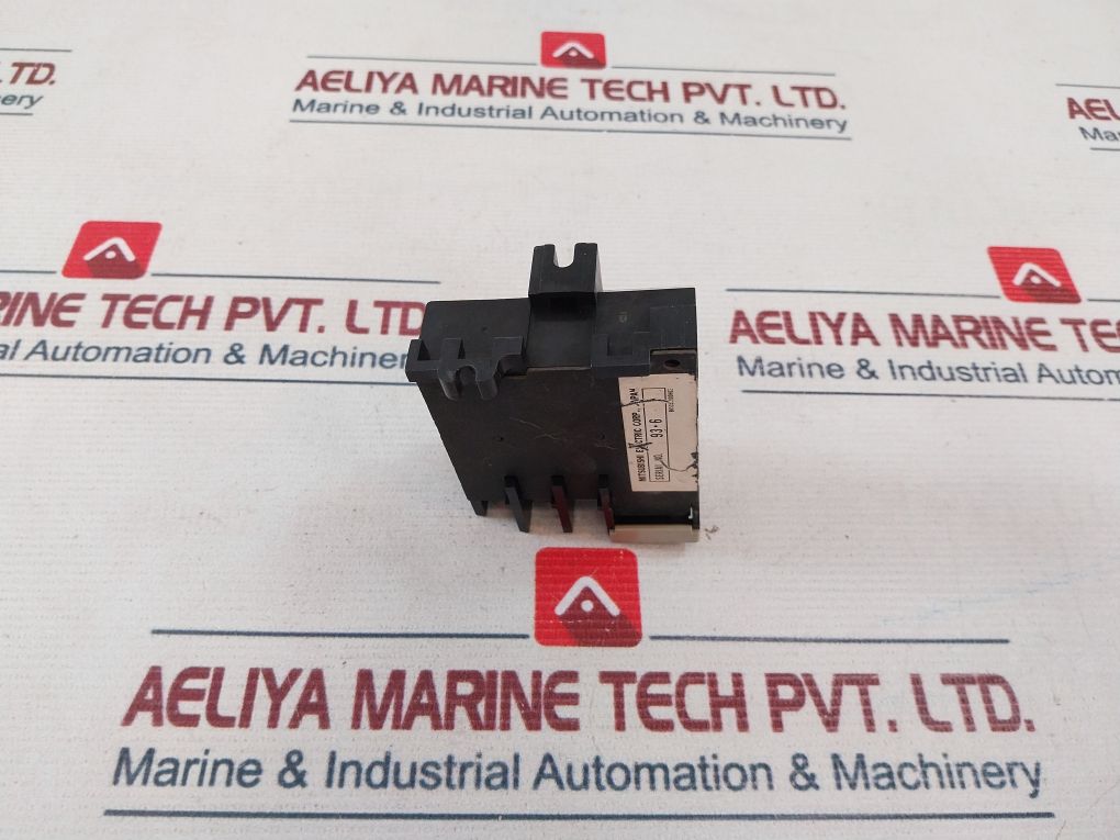 Mitsubishi Electric Th-k20 Thermal Overload Relay 660V~