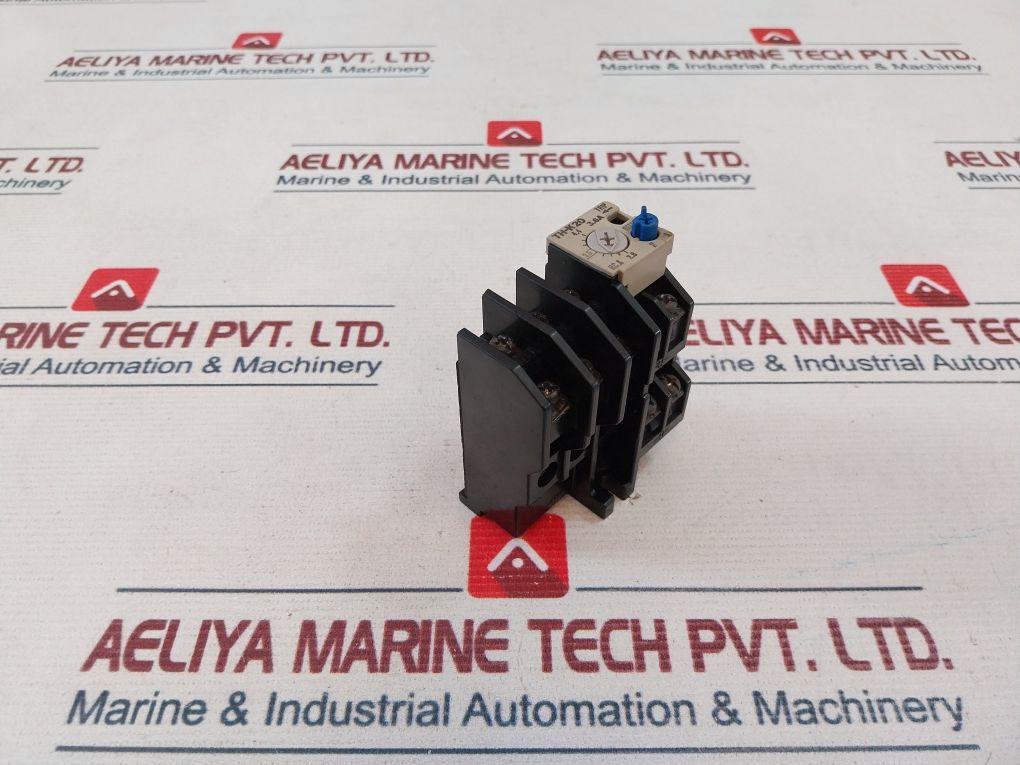 Mitsubishi Electric Th-k20 Thermal Overload Relay 660V~