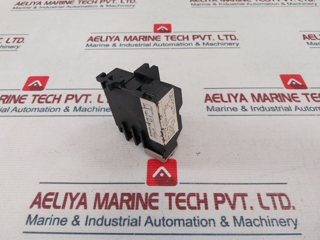 Mitsubishi Electric Th-k20 Thermal Overload Relay 660V~