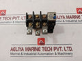 Mitsubishi Electric Th-k60Ta Thermal Overload Relay