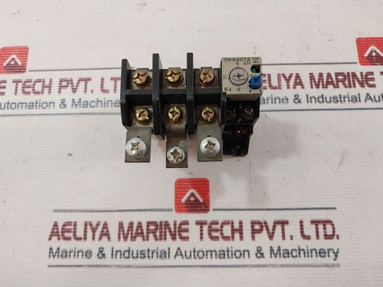 Mitsubishi Electric Th-k60Ta Thermal Overload Relay