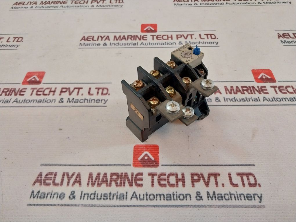 Mitsubishi Electric Th-k60Ta Thermal Overload Relay