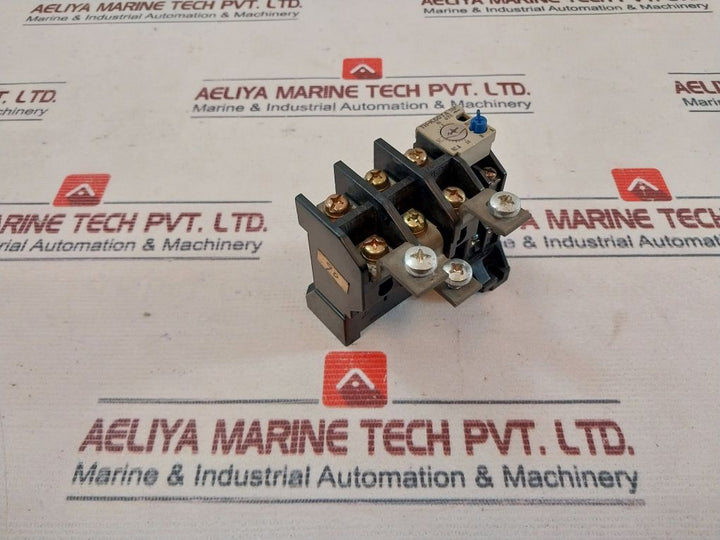 Mitsubishi Electric Th-k60Ta Thermal Overload Relay