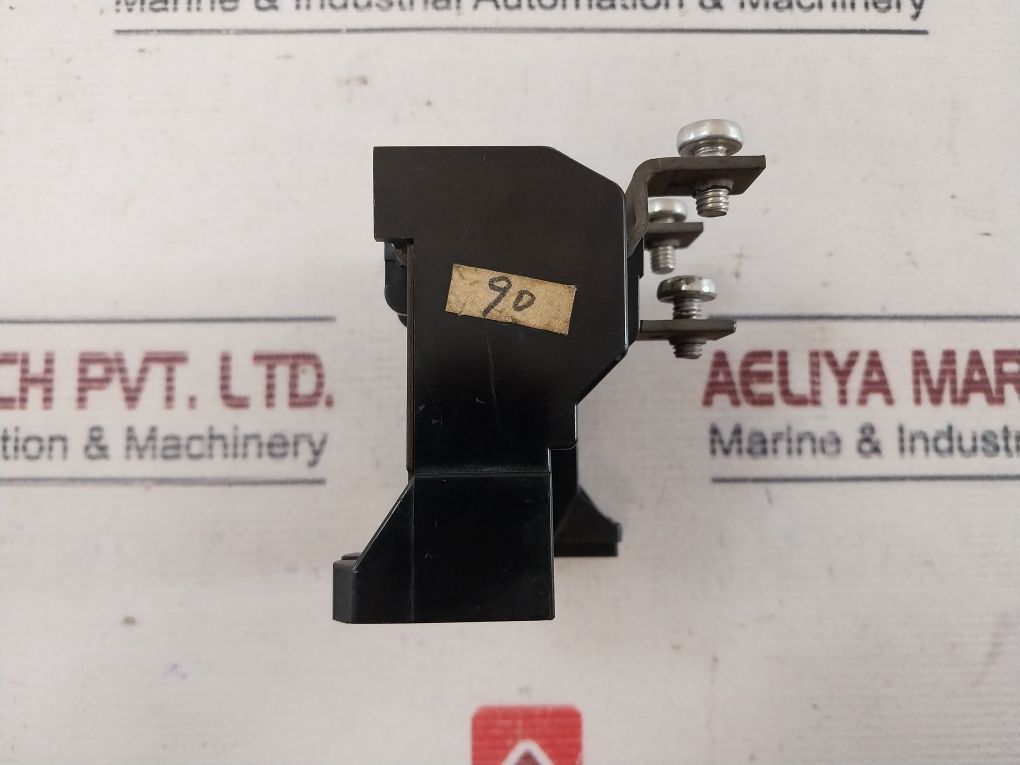 Mitsubishi Electric Th-k60Ta Thermal Overload Relay