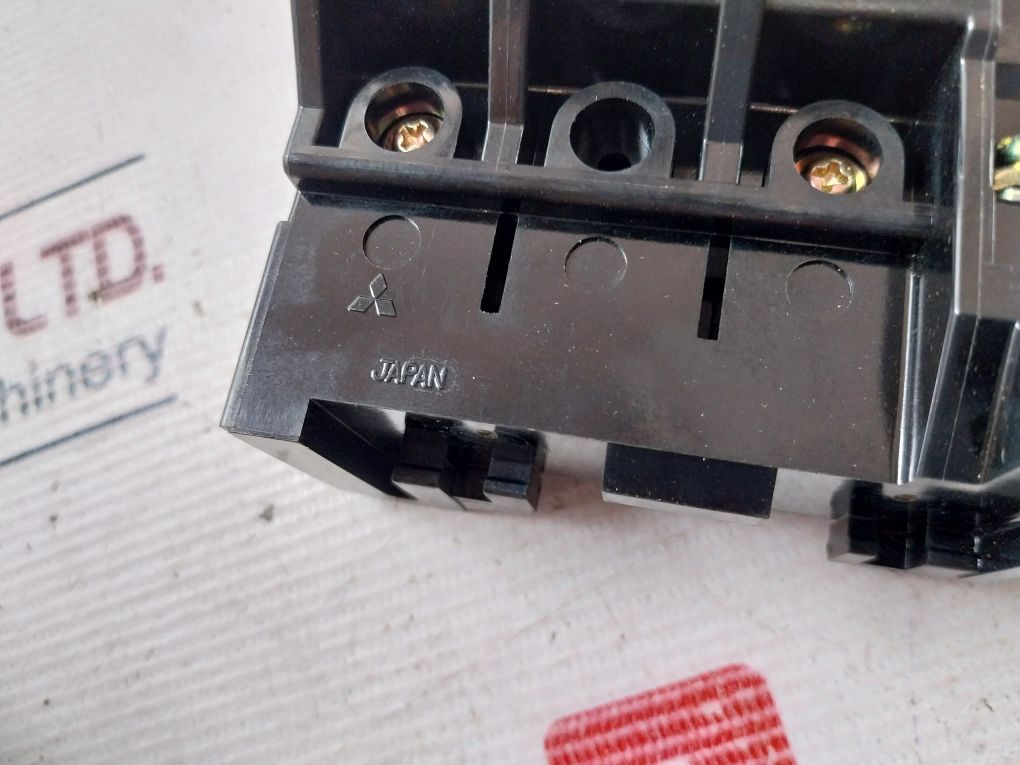 Mitsubishi Electric Th-k60Ta Thermal Overload Relay 67A