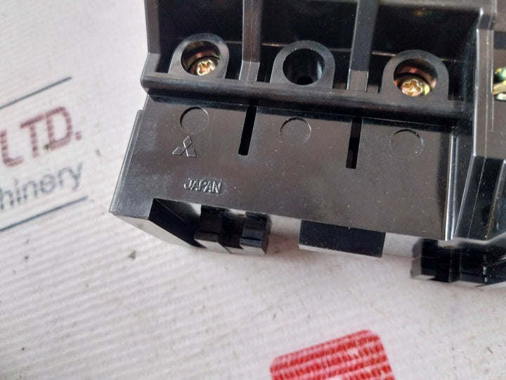 Mitsubishi Electric Th-k60Ta Thermal Overload Relay 67A