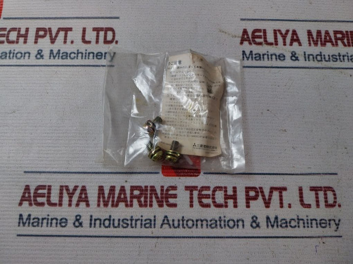 Mitsubishi Electric Th-k60Ta Thermal Overload Relay 67A
