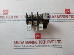 Mitsubishi Electric Th-k60Ta Thermal Overload Relay 67A