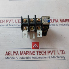 Mitsubishi Electric Th-k60Ta Thermal Overload Relay 67A