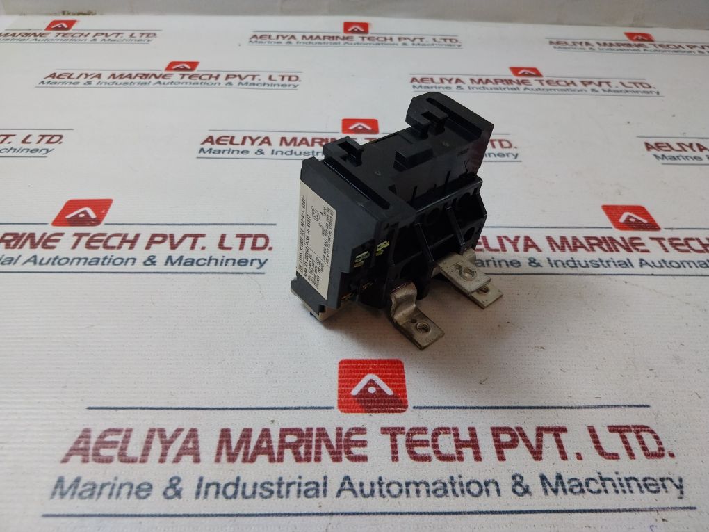 Mitsubishi Electric Th-k60Ta Thermal Overload Relay 67A