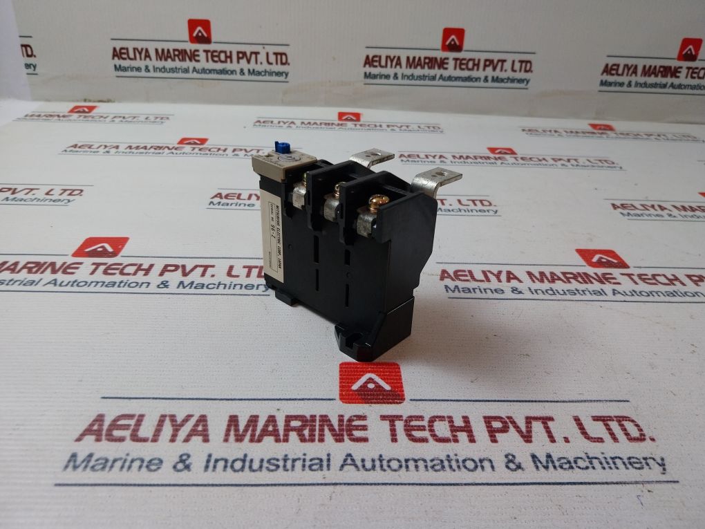 Mitsubishi Electric Th-k60Ta Thermal Overload Relay 67A